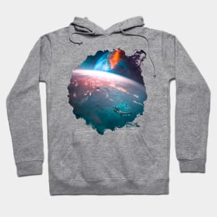 Explorer Hoodie